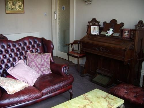 Whitworth Falls Hotel Southport Buitenkant foto
