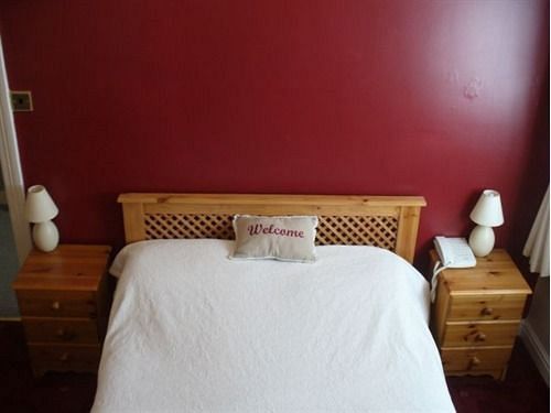 Whitworth Falls Hotel Southport Buitenkant foto