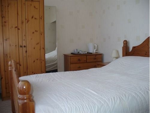 Whitworth Falls Hotel Southport Buitenkant foto