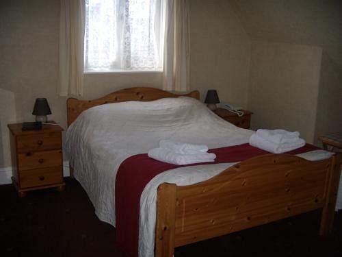 Whitworth Falls Hotel Southport Buitenkant foto