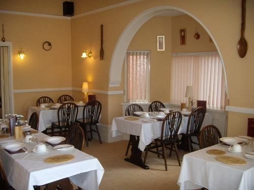 Whitworth Falls Hotel Southport Buitenkant foto