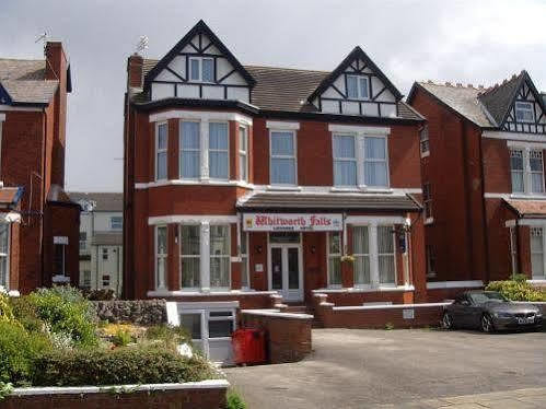 Whitworth Falls Hotel Southport Buitenkant foto